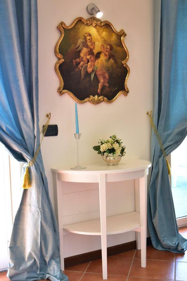 B&B Del Centro Агридженто Екстериор снимка