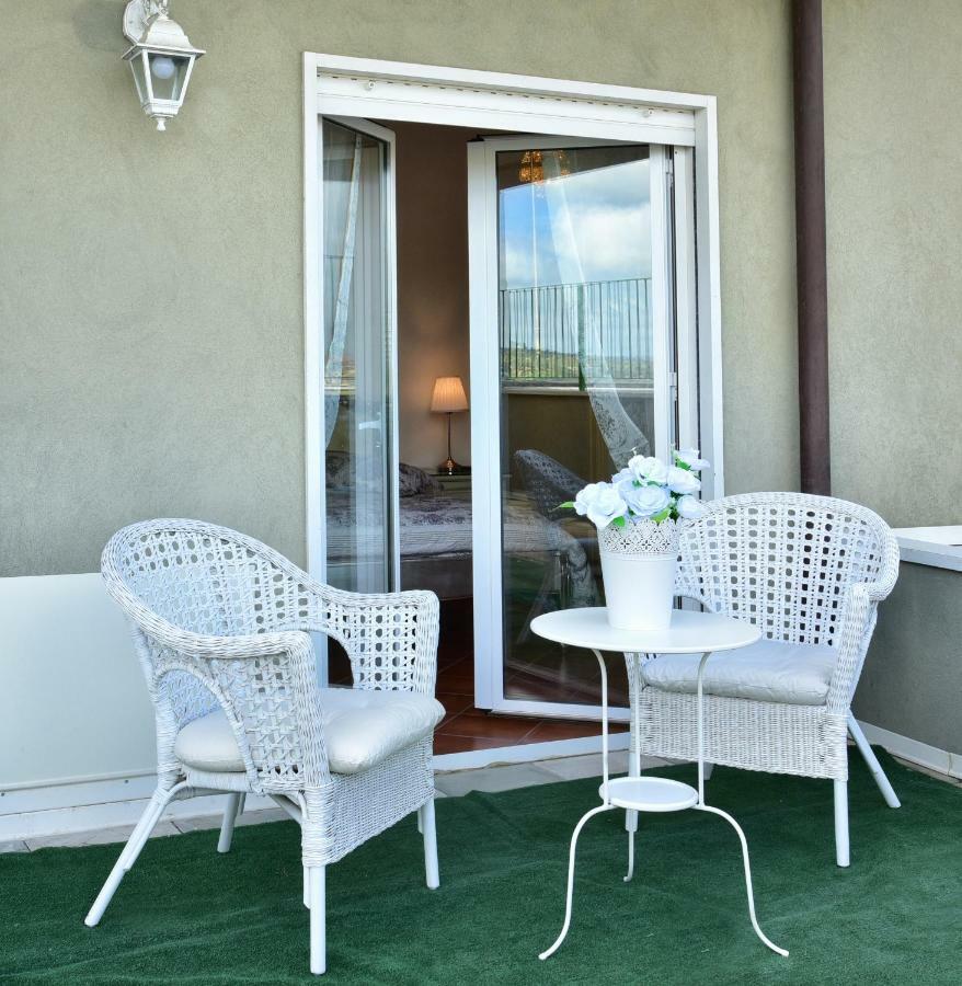 B&B Del Centro Агридженто Екстериор снимка