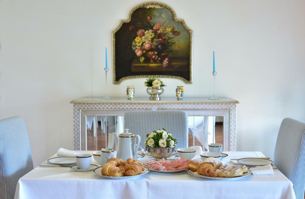 B&B Del Centro Агридженто Екстериор снимка