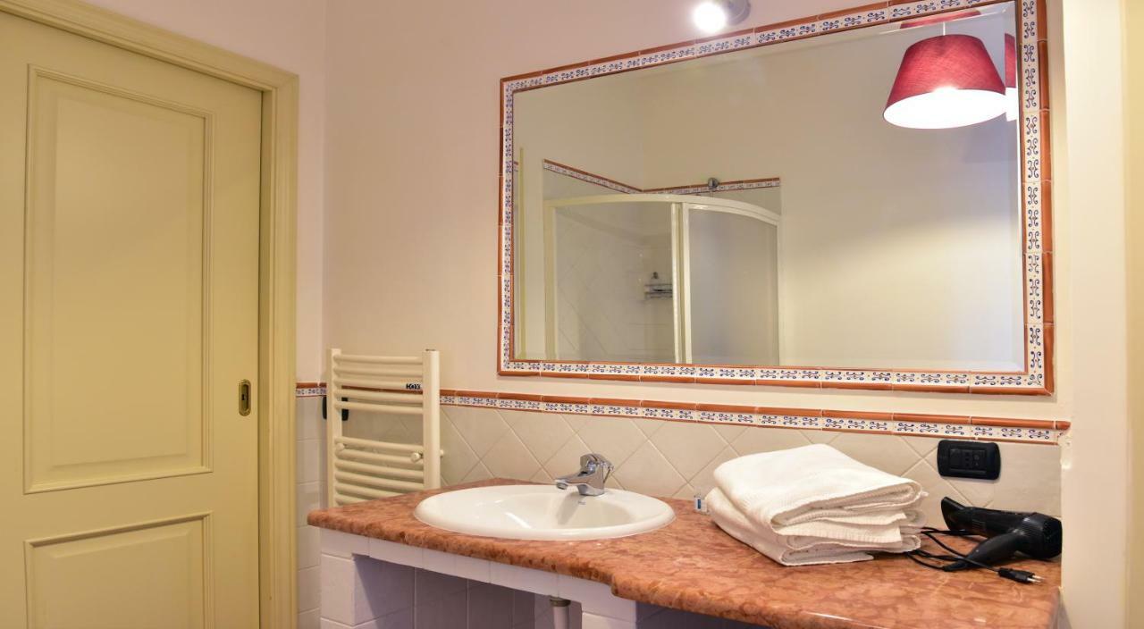 B&B Del Centro Агридженто Екстериор снимка