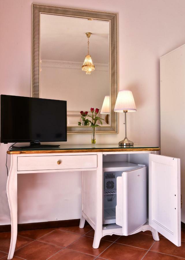 B&B Del Centro Агридженто Екстериор снимка