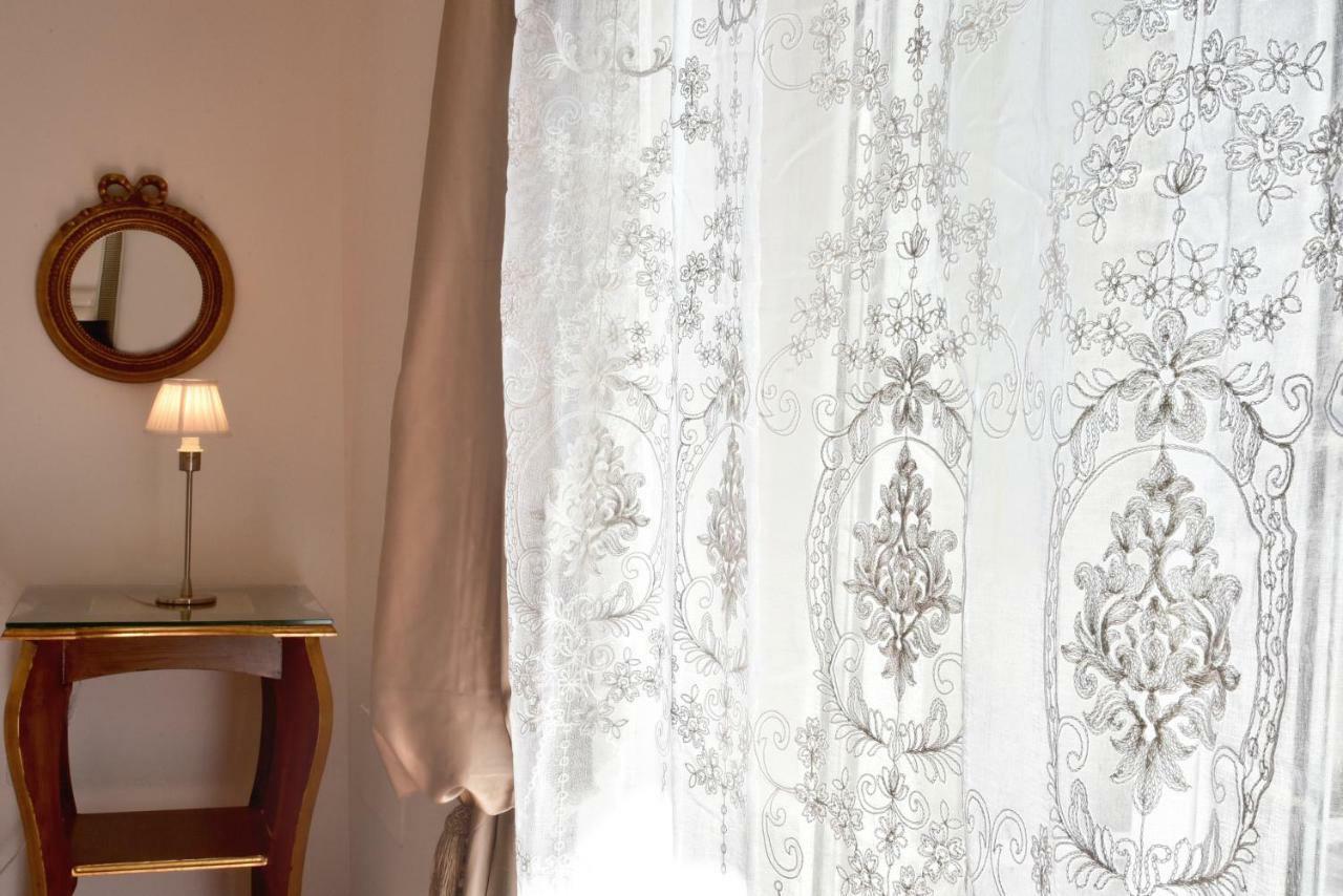 B&B Del Centro Агридженто Екстериор снимка