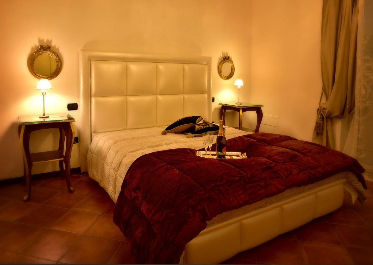 B&B Del Centro Агридженто Екстериор снимка