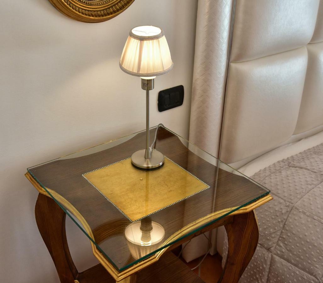 B&B Del Centro Агридженто Екстериор снимка
