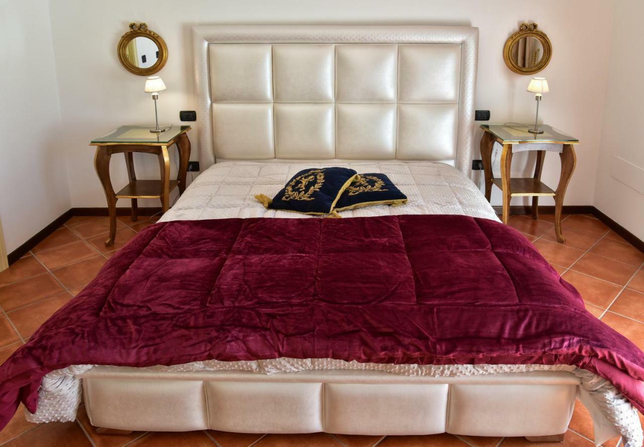 B&B Del Centro Агридженто Екстериор снимка