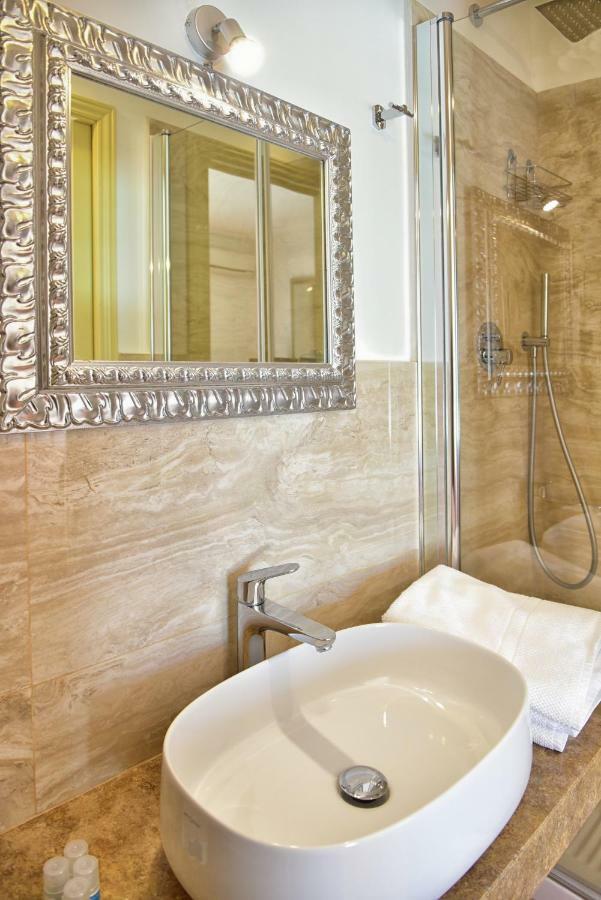 B&B Del Centro Агридженто Екстериор снимка