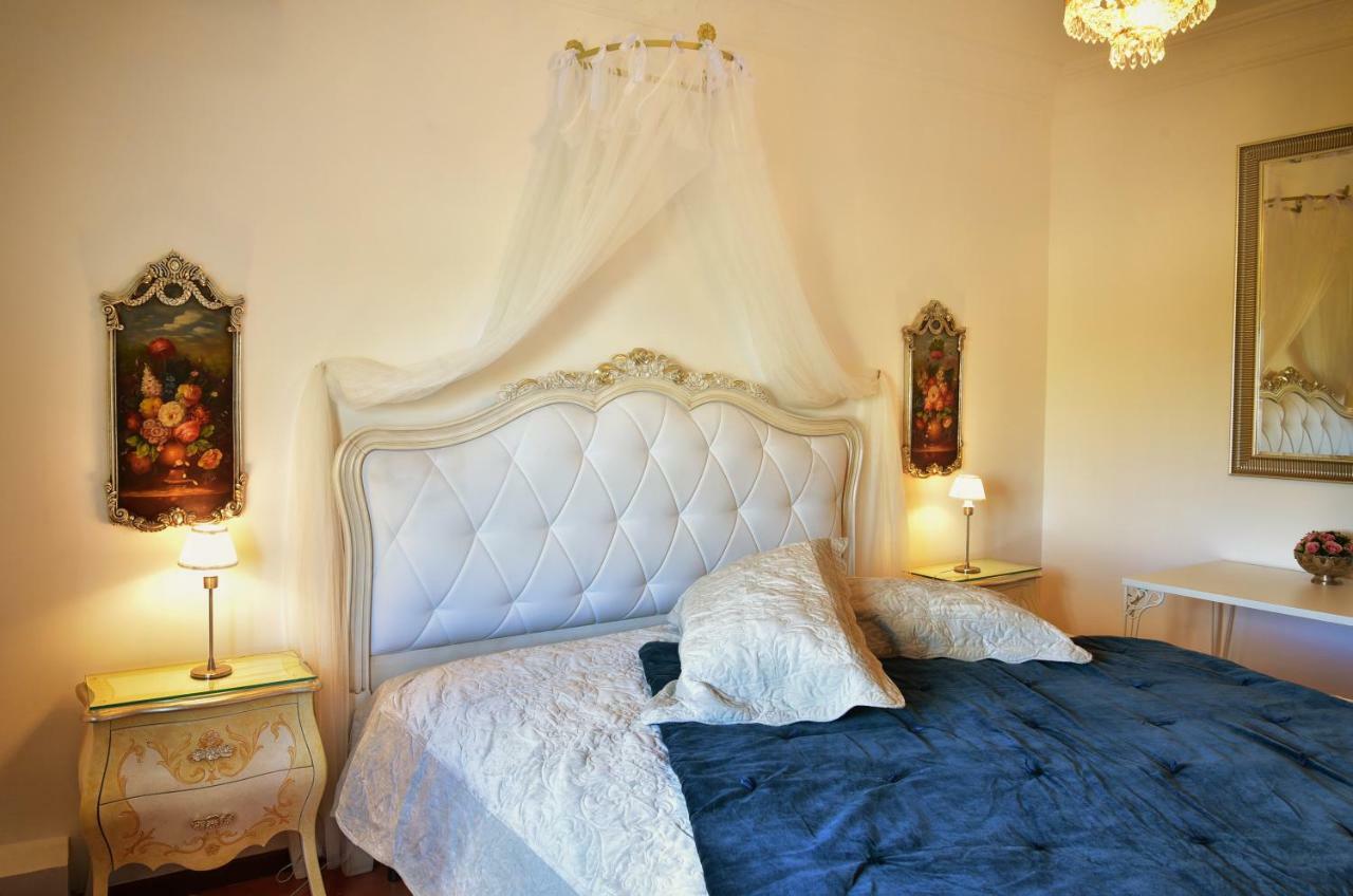 B&B Del Centro Агридженто Екстериор снимка
