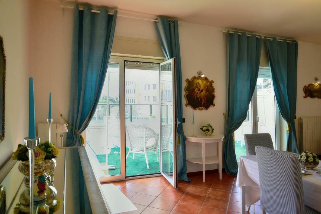 B&B Del Centro Агридженто Екстериор снимка
