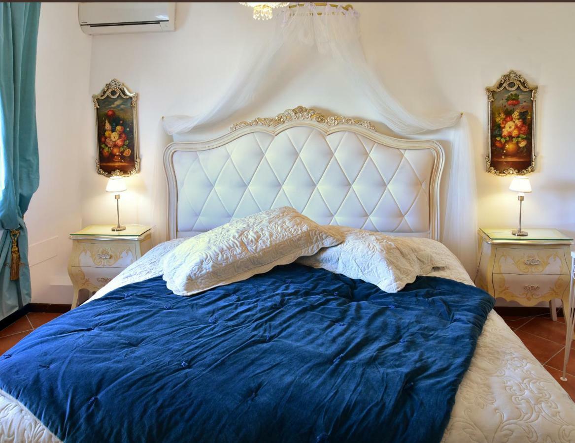 B&B Del Centro Агридженто Екстериор снимка