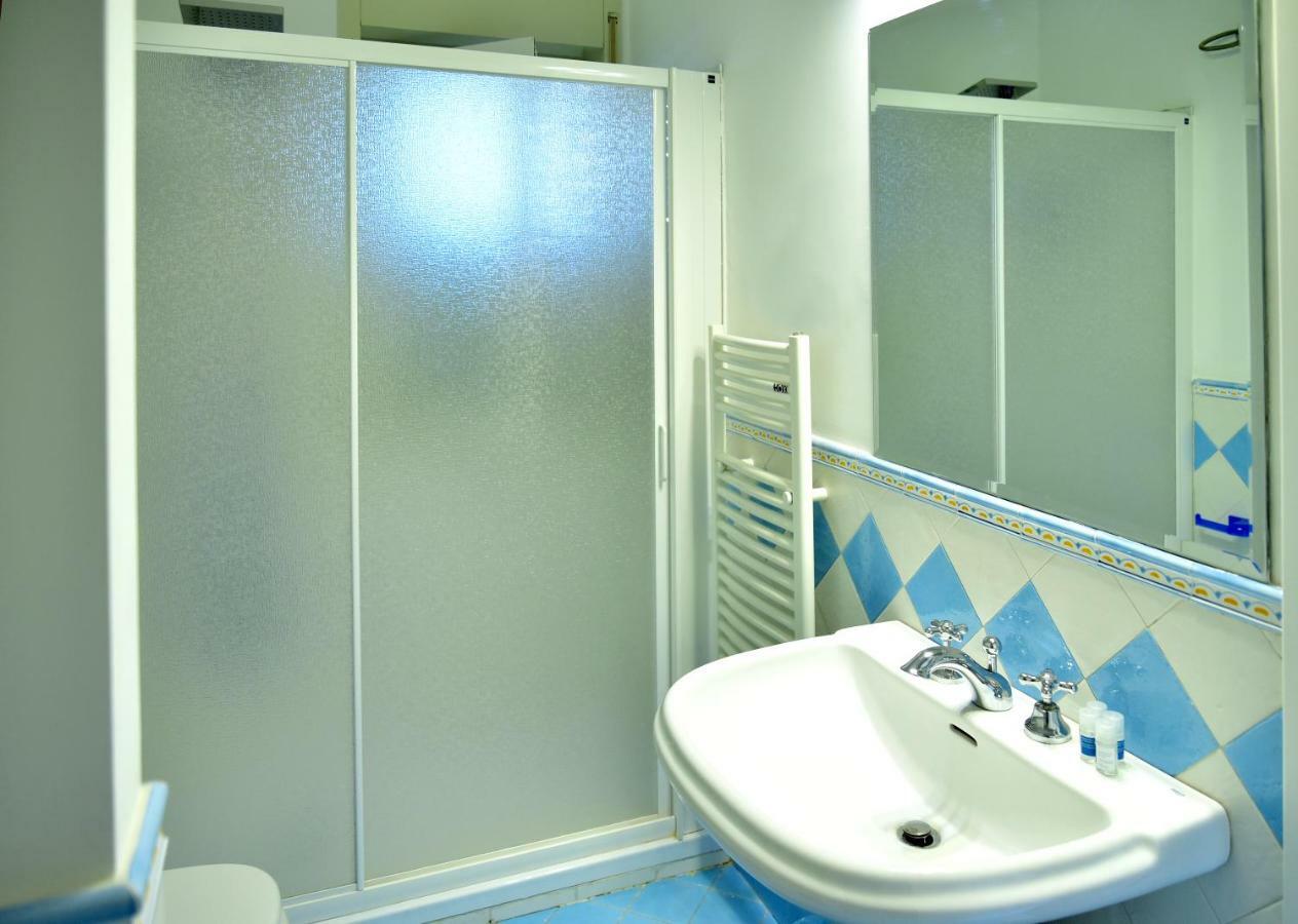 B&B Del Centro Агридженто Екстериор снимка