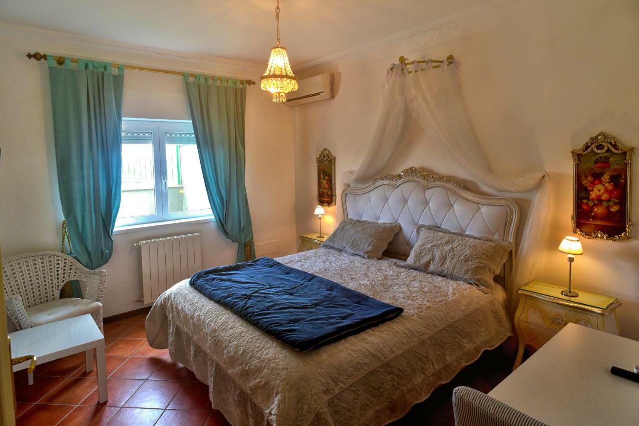 B&B Del Centro Агридженто Екстериор снимка