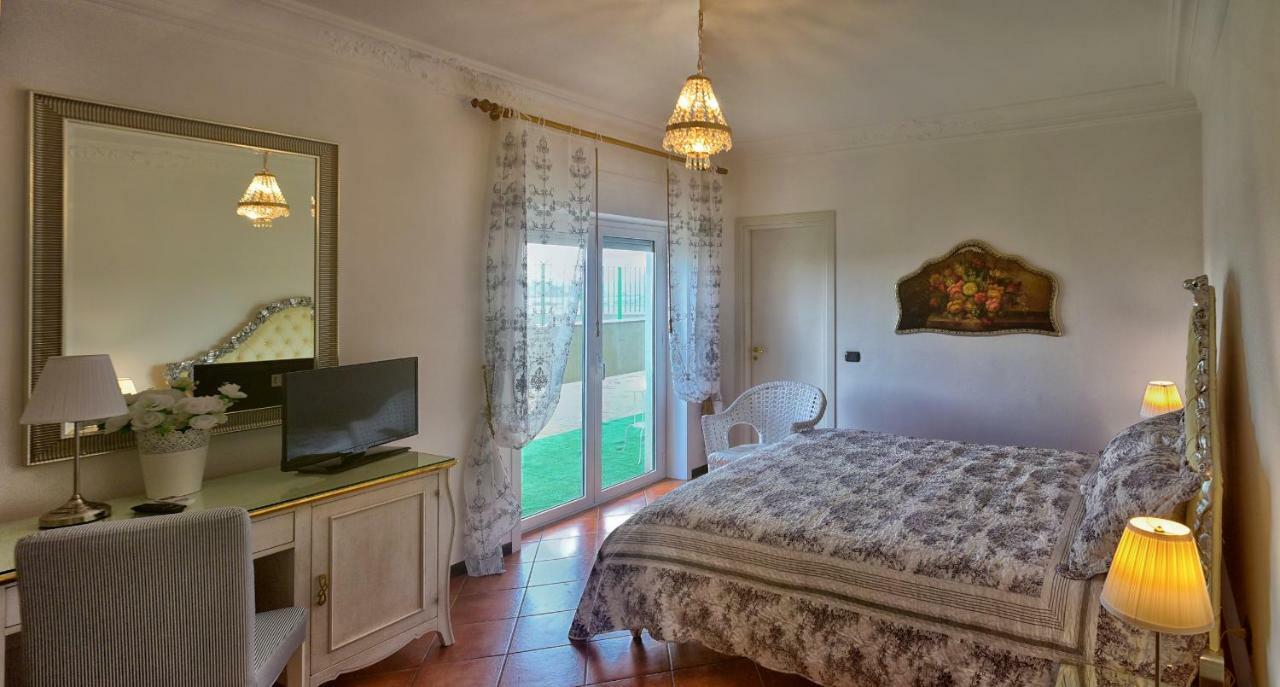 B&B Del Centro Агридженто Екстериор снимка
